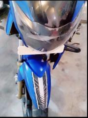 TVS Apache RTR 160